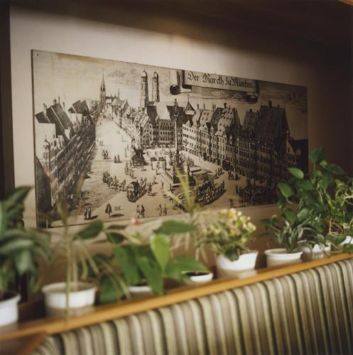 Hotel Jedermann - main image
