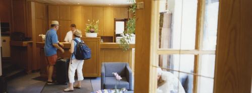 Hotel Jedermann - image 4