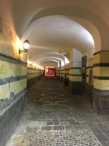Casa Fortuna, Neapel (Foto 7)