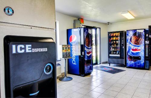 Motel 6 Columbia, MO - East - 식음료(F&B)