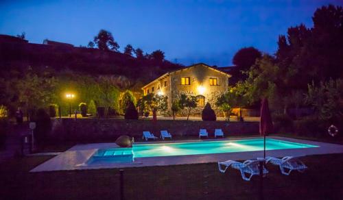  Casa rural El Manantial, Unterkunft in Ciudad-Rodrigo