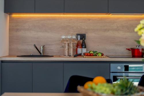 المرافق, Villa Averie in Zupanici