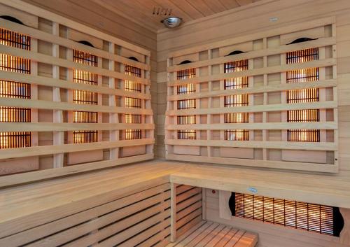 المرافق, Villa Averie in Zupanici