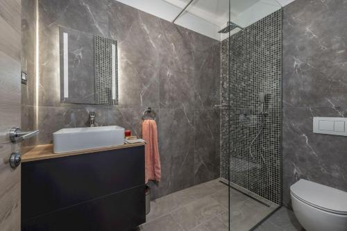 المرافق, Villa Averie in Zupanici