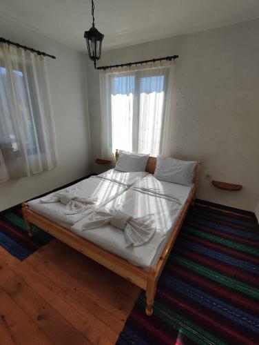 Кулинарна къща за гости СОФРИЦА, Hvoyna (fotografie 6)