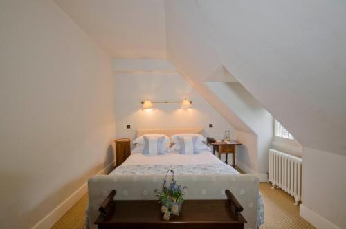 Hotel Endsleigh Room Type - Double Room