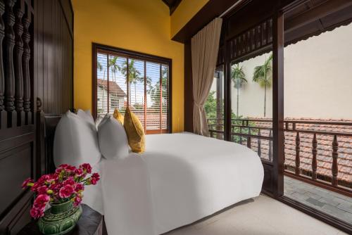 DEMIN VILLA HỘI AN - POOL & BBQ Gaden, Hoi An (foto 7)
