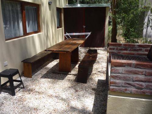 Facilities, Cabanas Aire Fresco in Bosque Peralta Ramos