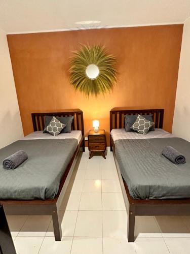 Simon Homestay, Sanur
