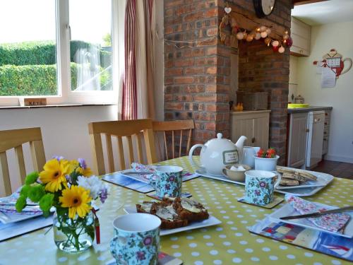 A szálláshely kívülről, Didfa - 27912 in Glan-yr-afon