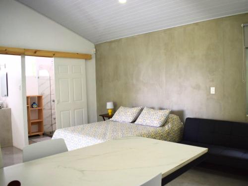 Sloth Villas in เตอร์เรียลบ้า