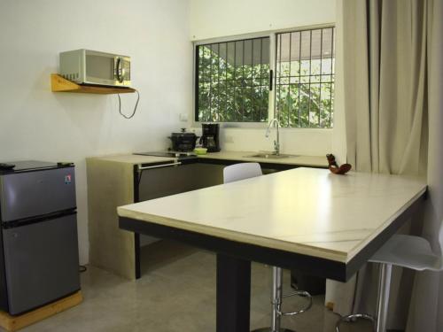 Sloth Villas in เตอร์เรียลบ้า