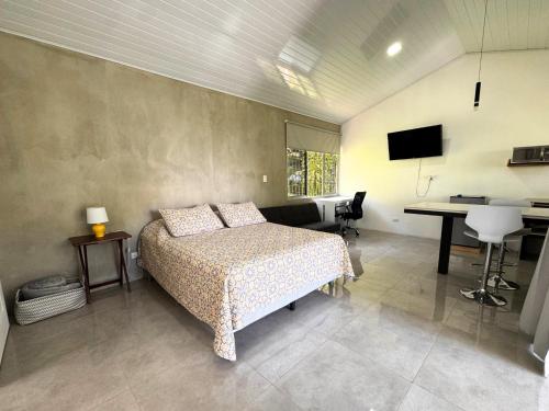 Sloth Villas in เตอร์เรียลบ้า