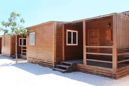 Bungalows Park Albufera