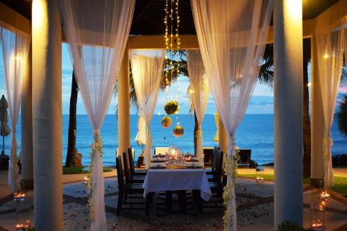 편의 시설/서비스, 라위 와린 리조트 앤 스파 (Rawi Warin Resort & Spa) in 꼬란타 / 코란타