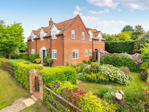 Scarrow Beck House gîte à louer Hanworth