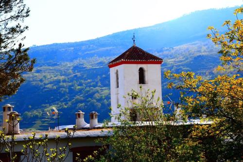 Apartamentos Vista Veleta - image 11