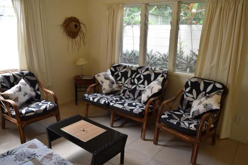 Foto - Coral Sands Apartments