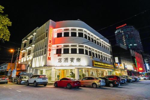 hotel photo