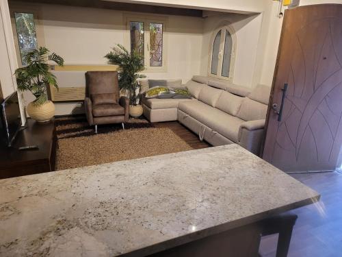 Cozy Apartment, Le Caire