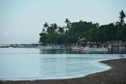 放克之地酒店 FunkyPlace