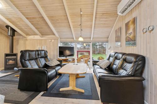 Facilities, Cozy Summer House Near Hals in Hals