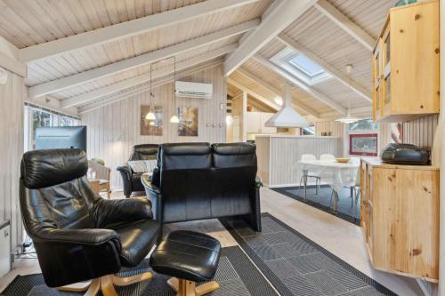 Facilities, Cozy Summer House Near Hals in Hals