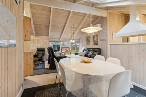 Facilities, Cozy Summer House Near Hals in Hals