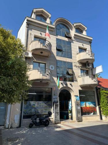 Apartment The Royal Pg, Podgorica