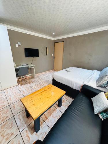 Zikora, Pretoria (fotografie 7)
