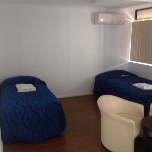 Tannum Sands Hotel / Motel 5