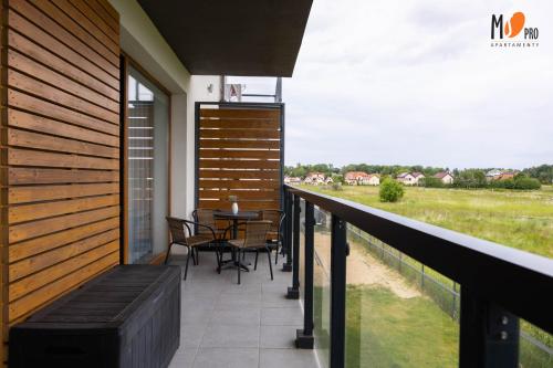 Apartamenty BLU Premium Class by MSPro - image 2