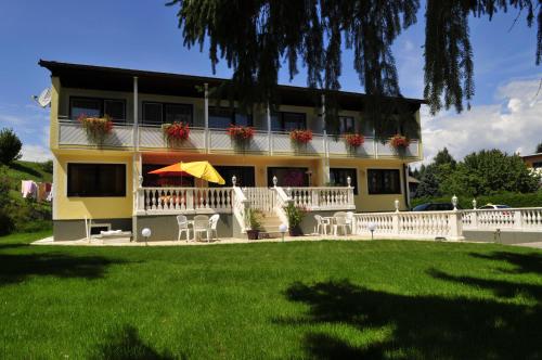 Pension Beate