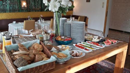 Hotel Oase - image 6