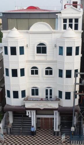 House Of Lord - Wadgaon