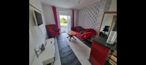 Alhambra Suite in Leuenberg, Deutschland