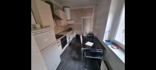 Alhambra Suite in Leuenberg, Deutschland