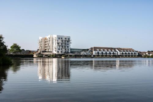 Thalazur Carnac Hotel de charme Le Pô