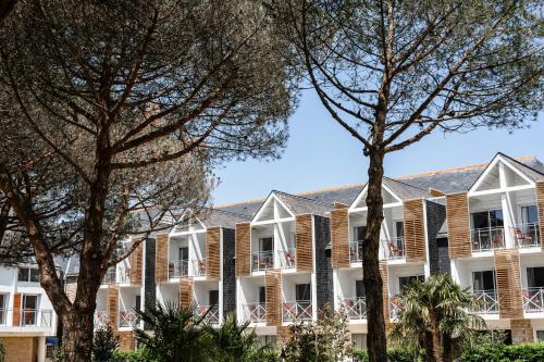 Hôtel & Spa Les Salines Carnac by Thalazur - image 12