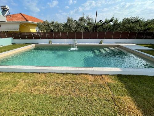 Emerald Project, Limenas (Foto 4)