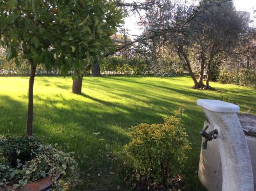 La Veranda Sul Giardino