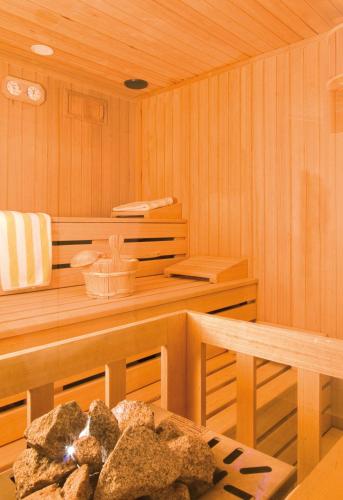 Hotel Muhle Mayer