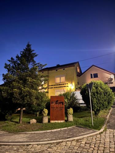 Viesnīcas āriene, Apartamenty Pod Kalwarią Góra Św Anny (Apartamenty Pod Kalwaria Gora Sw Anny) in Gora Swietej Anny