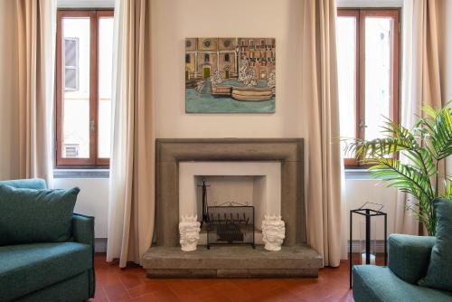 Foto - Avila Palace Piazza Navona