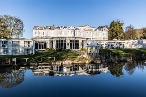 DoubleTree by Hilton Cheltenham-Cotswolds - image 3