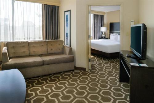 Embassy Suites St. Louis - Airport - image 13