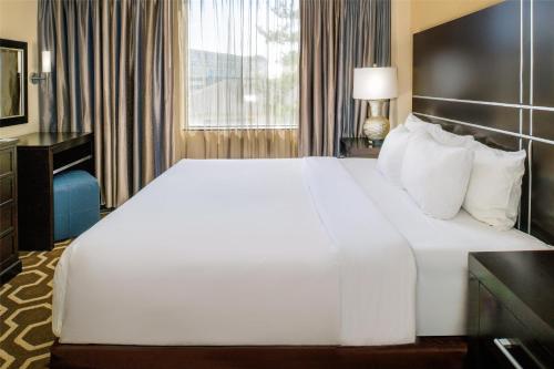 1 king bed