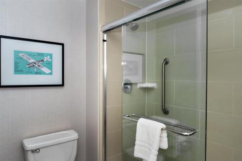 Embassy Suites St. Louis - Airport - image 14
