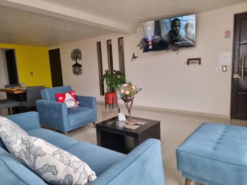 Hostal K & A