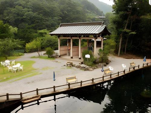 Kinugawa Niouson Plaza Hotel